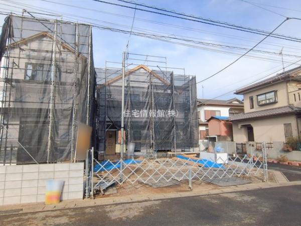 松戸市栄町西1期 