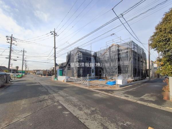 松戸市栄町西1期 