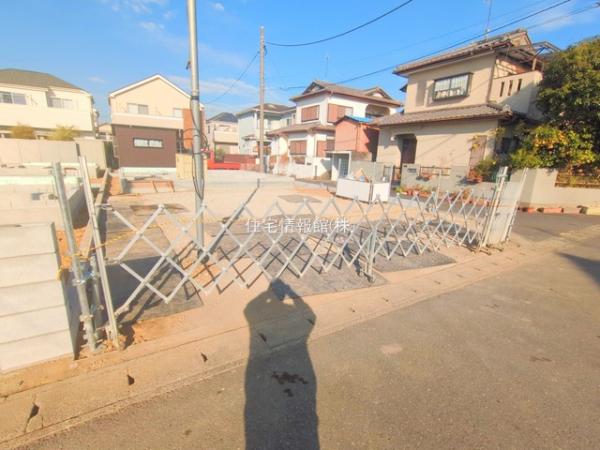 松戸市栄町西1期 