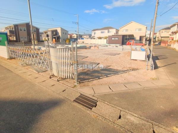 松戸市栄町西1期 