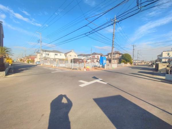 松戸市栄町西1期 