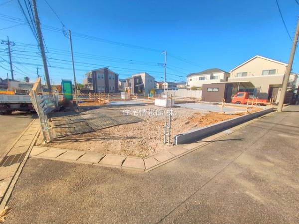 松戸市栄町西1期 