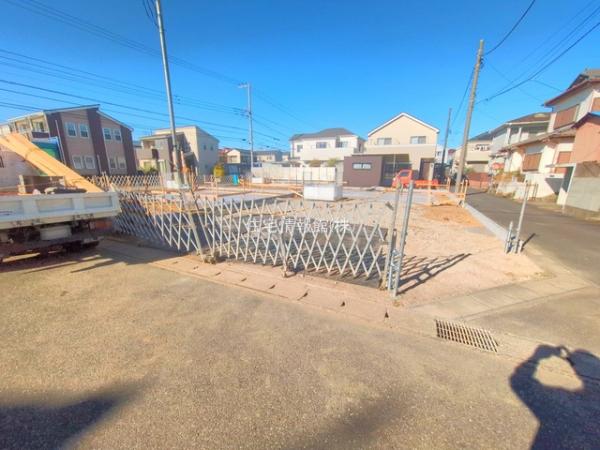 松戸市栄町西1期 