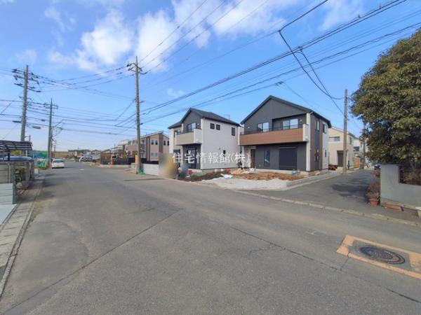 松戸市栄町西1期 