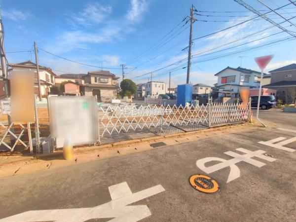 松戸市栄町西1期 