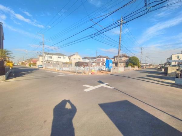 松戸市栄町西1期 