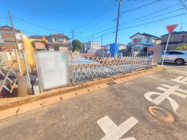 松戸市栄町西1期 