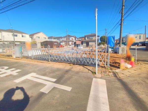 松戸市栄町西1期 