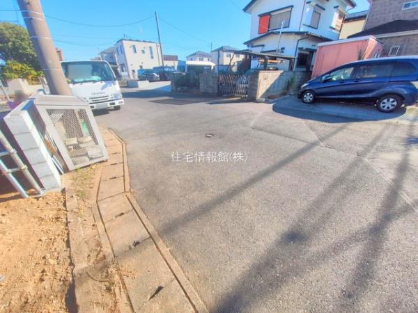 松戸市栄町西1期 