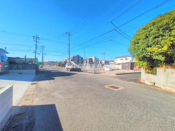 松戸市栄町西1期 