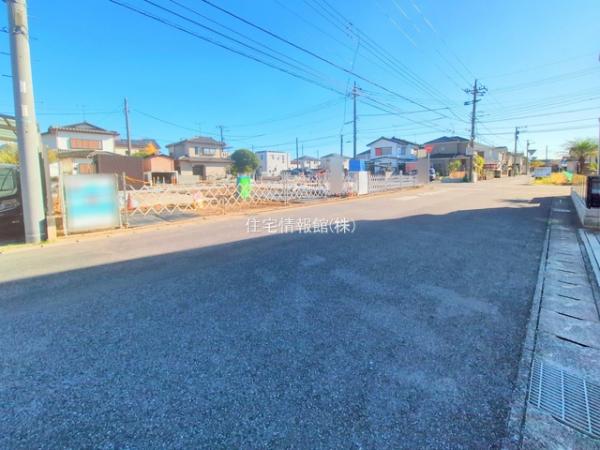 松戸市栄町西1期 