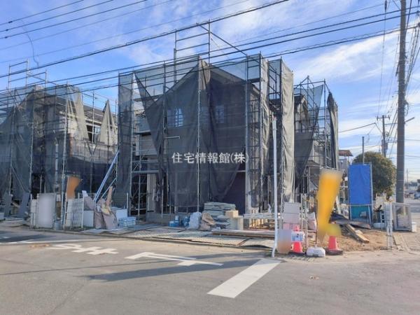 松戸市栄町西1期 