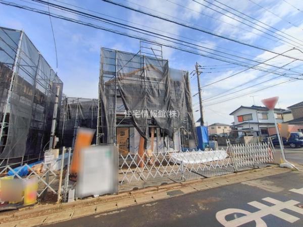 松戸市栄町西1期 