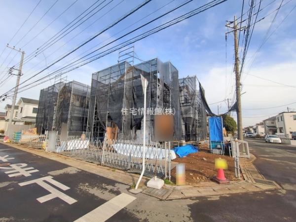 松戸市栄町西1期 