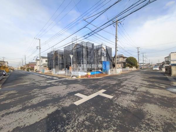 松戸市栄町西1期 