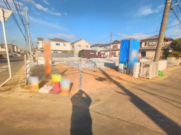 松戸市栄町西1期 