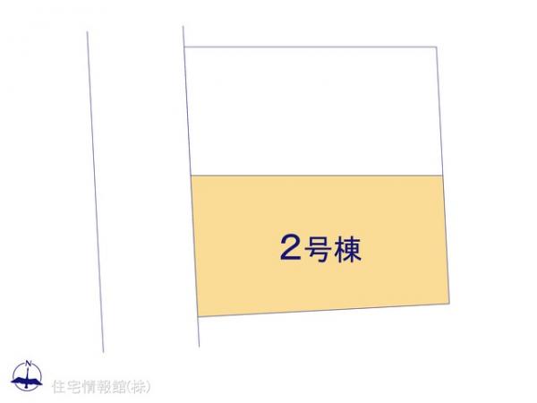 新築戸建 埼玉県飯能市大字笠縫9 西武池袋線飯能駅 3,180万円