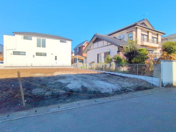 土地 神奈川県横浜市瀬谷区宮沢２丁目14-8 相鉄本線三ツ境駅 3,290万円