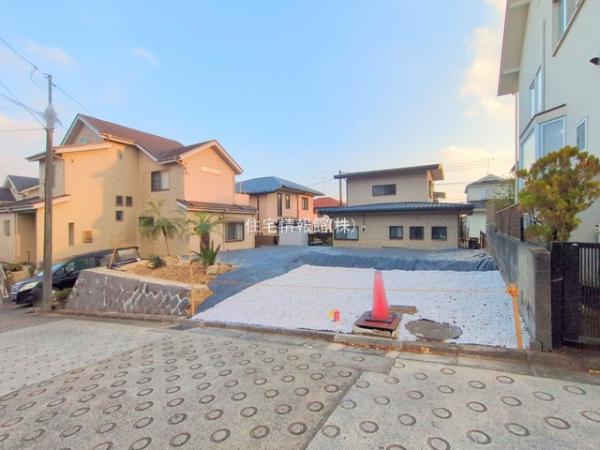 土地 神奈川県横浜市旭区中白根３丁目25-20 相鉄本線鶴ヶ峰駅 3,280万円