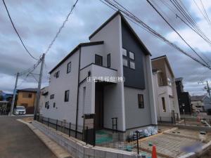 新築戸建 千葉県千葉市中央区矢作町884-1 JR総武本線千葉駅 36900000