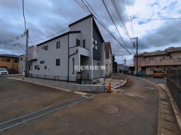 千葉市中央区矢作町 