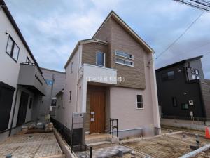 新築戸建 千葉県千葉市中央区矢作町884-1 JR総武本線千葉駅 37900000