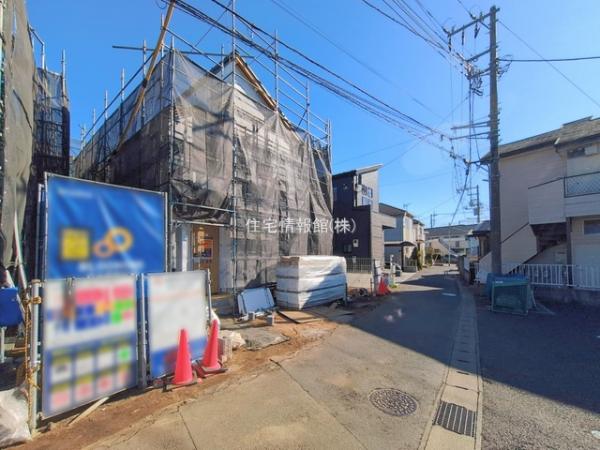 千葉市中央区矢作町 