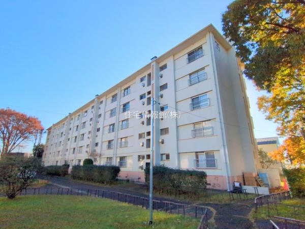 中古マンション 東京都国分寺市西町４丁目1 JR中央線国立駅 1,580万円