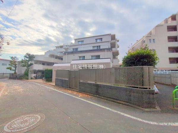 中古マンション 東京都練馬区小竹町１丁目11-1 有楽町線小竹向原駅 2,080万円