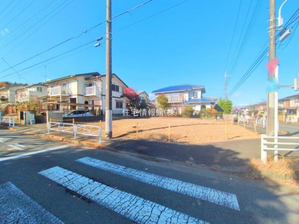 土地 東京都八王子市北野台３丁目27-1 京王線北野駅 3,180万円