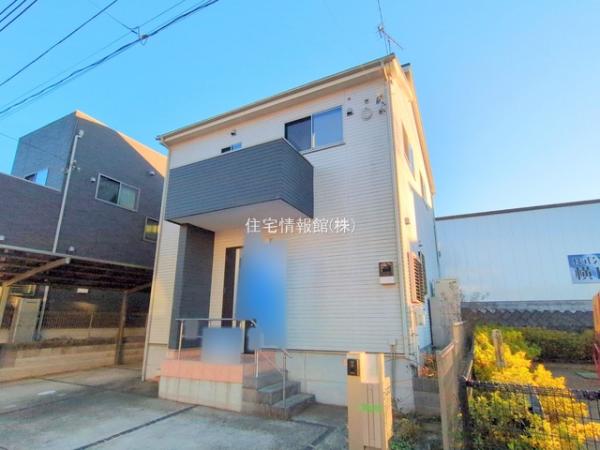 中古戸建 千葉県白井市根1800-27 北総鉄道西白井駅 2,499万円