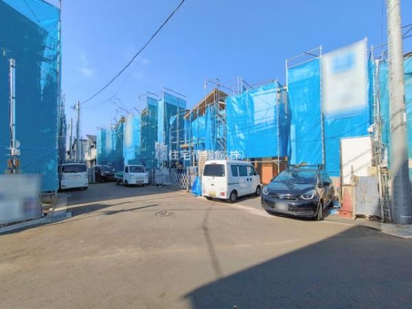 相模原市南区上鶴間本町9丁目II 