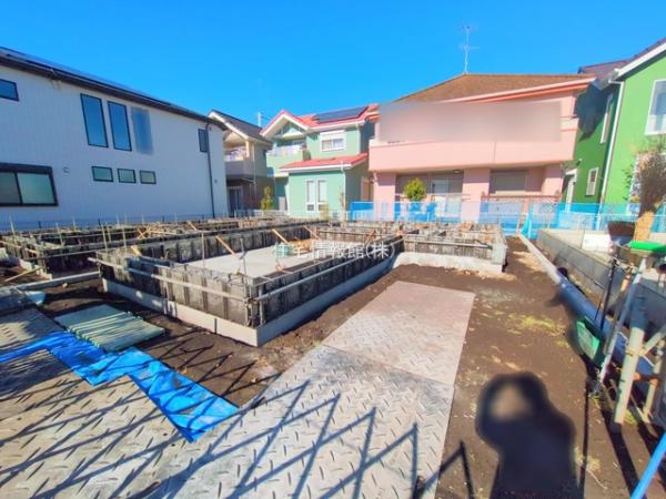 相模原市南区上鶴間本町9丁目II 