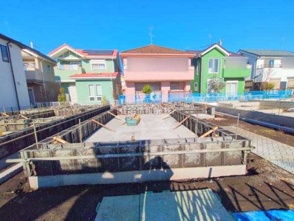 相模原市南区上鶴間本町9丁目II 