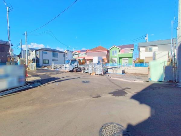 相模原市南区上鶴間本町9丁目II 