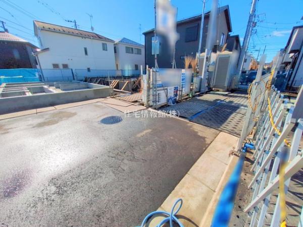 相模原市南区上鶴間本町9丁目II 