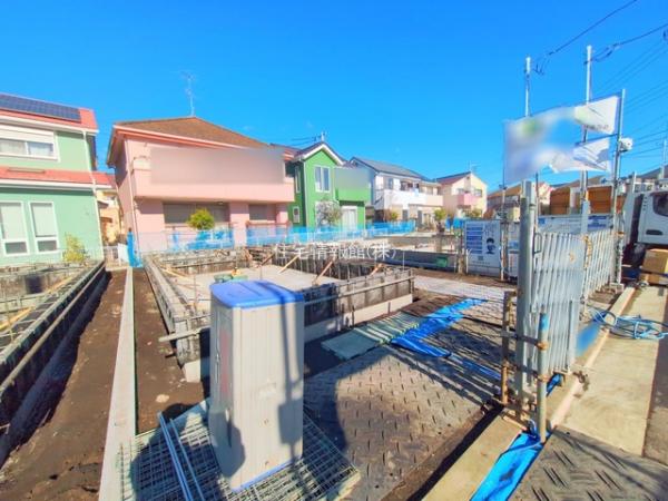 相模原市南区上鶴間本町9丁目II 