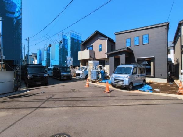 相模原市南区上鶴間本町9丁目II 