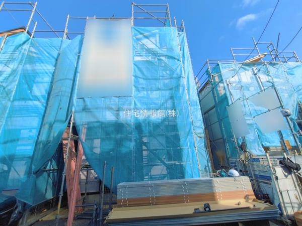 相模原市南区上鶴間本町9丁目II 