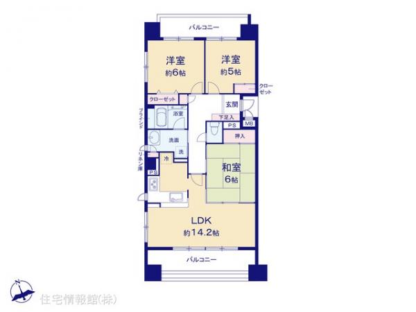 中古マンション 神奈川県茅ヶ崎市本村５丁目3-10 JR東海道本線(東京〜熱海)茅ヶ崎駅 3,880万円