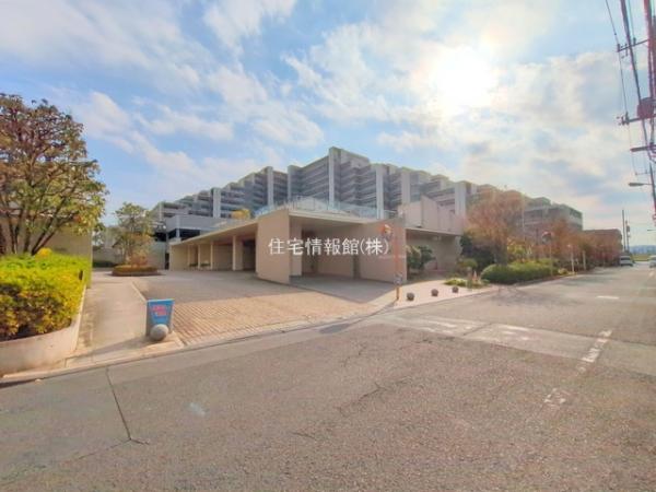 中古マンション 東京都調布市上石原３丁目49-1 京王線西調布駅 5,180万円