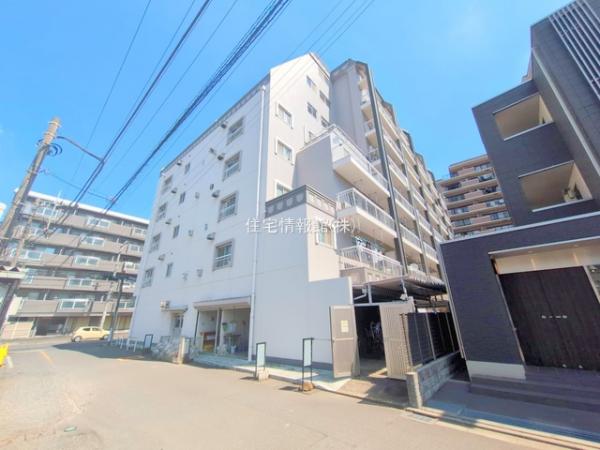 中古マンション 神奈川県座間市相模が丘１丁目27-10 小田急線小田急相模原駅 1,740万円