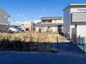 土地 宇都宮市平松４丁目13-23 宇都宮芳賀ライト線峰駅 16580000