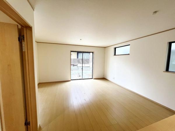 新築戸建 柏市花野井 つくばエクスプレス柏たなか駅 3,190万円