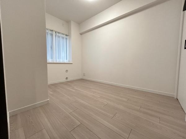 ライオンズマンション川越駅東 子供部屋