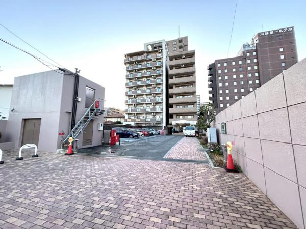 中古マンション 川越市菅原町 JR川越線川越駅 4,480万円
