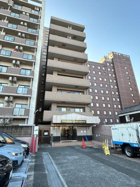 ライオンズマンション川越駅東 現況写真
