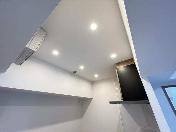 アイディスクエア川越新富町 構造・工法・仕様