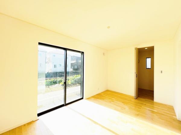 相模原市緑区東橋本４丁目 戸建 洋室