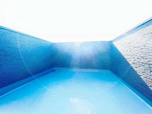 相模原市緑区東橋本４丁目 戸建 バルコニー